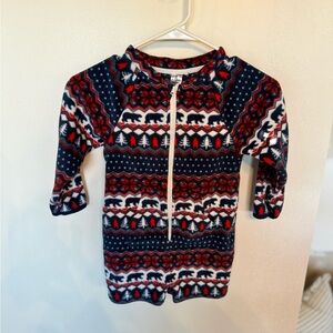 Chubbies Kid’s Onesie Pajama